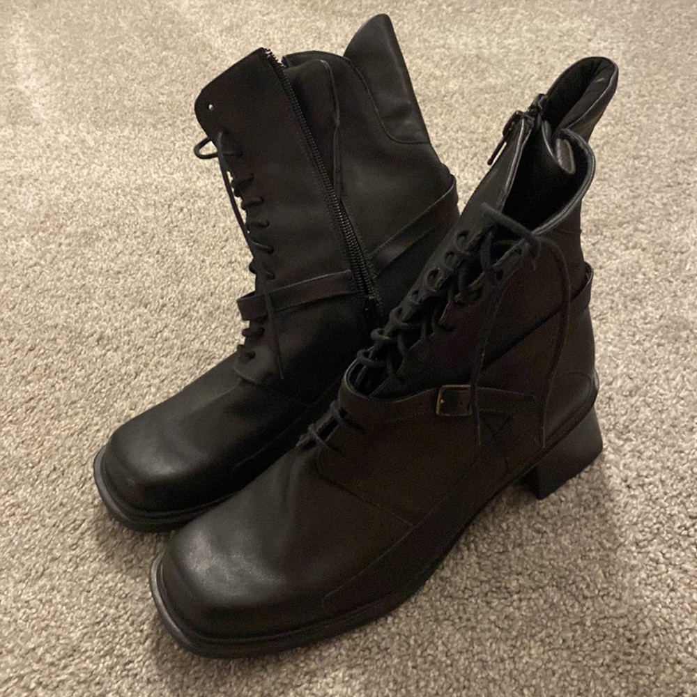 Wrong Size And Couldn’t Return. - image 2